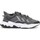 Zapatos Mujer Zapatillas bajas adidas Originals Adidas Ozweego W FV6537 Gris