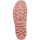 Zapatos Mujer Zapatillas altas Palladium Mono Chrome Muted Clay 73089-661-M Rosa