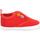 Zapatos Niños Multideporte Le Petit Garçon LPG31140-ROJO Rojo