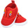 Zapatos Niños Multideporte Le Petit Garçon LPG31140-ROJO Rojo