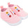 Zapatos Niños Multideporte Le Petit Garçon LPG31140-ROSA Rosa