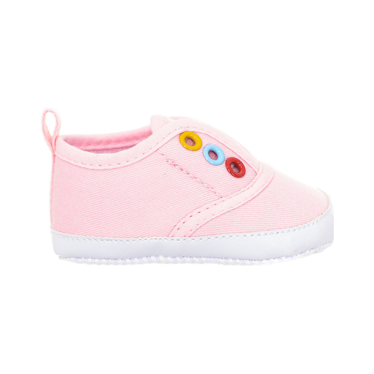 Zapatos Niños Multideporte Le Petit Garçon LPG31140-ROSA Rosa