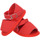 Zapatos Niños Sandalias Le Petit Garçon LPG31231-ROJO Rojo