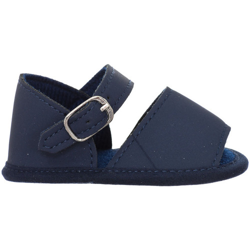 Zapatos Niños Sandalias Le Petit Garçon LPG31231-MARINO Azul