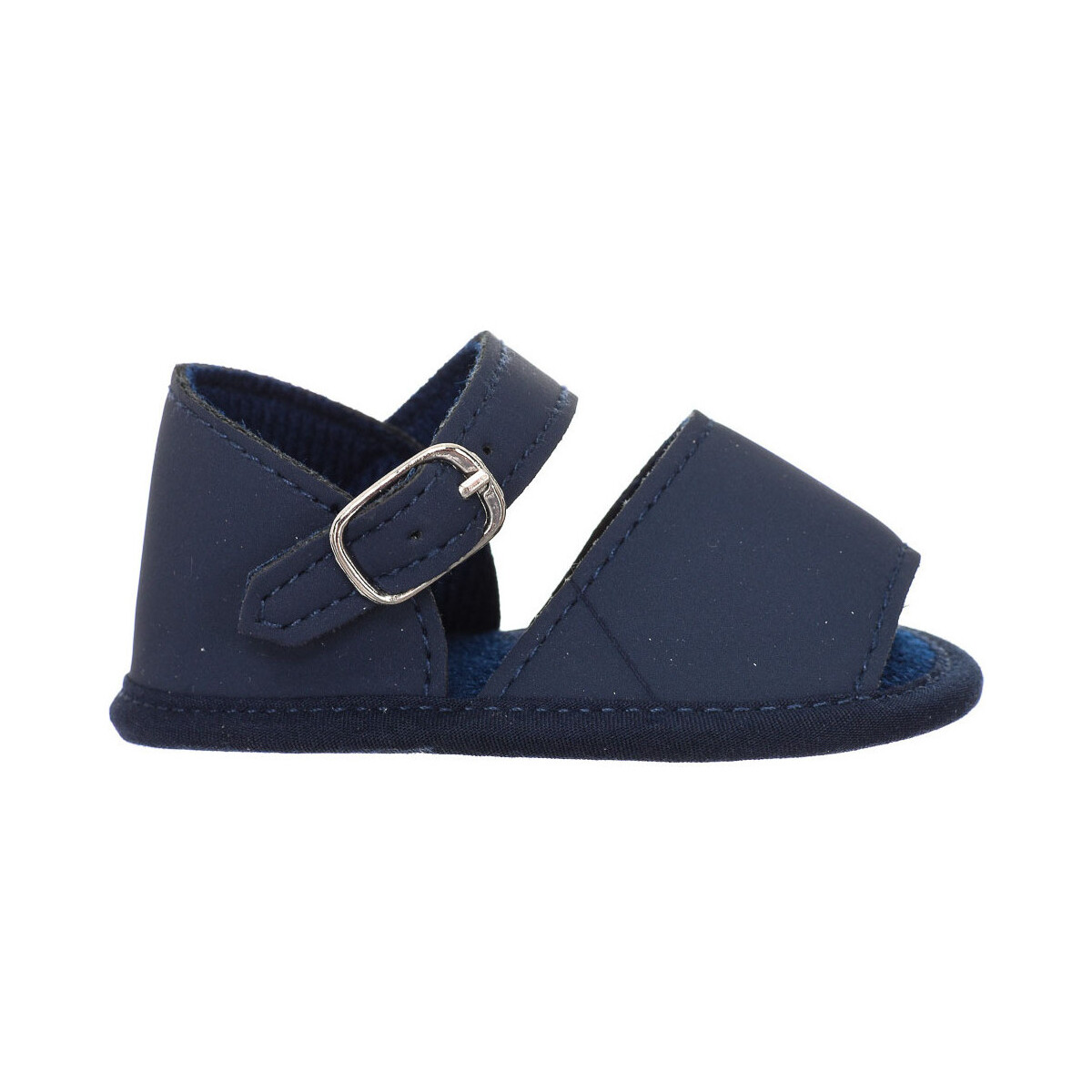 Zapatos Niños Sandalias Le Petit Garçon LPG31231-MARINO Azul