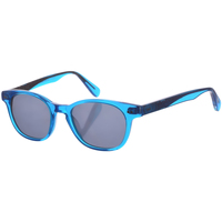 Relojes & Joyas Gafas de sol Zen Z435-C06 Azul