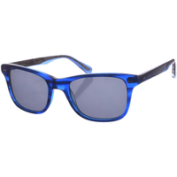 Relojes & Joyas Gafas de sol Zen Z517-C06 Azul