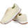 Zapatos Niña Deportivas Moda L&R Shoes LRDX-2039-1 Beige