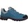 Zapatos Hombre Zapatillas bajas Grisport 14527S6 Azul turquesa