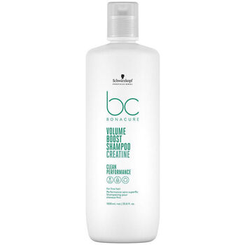 Belleza Champú Schwarzkopf Bc Volume Boost Shampoo 