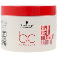 Belleza Acondicionador Schwarzkopf Bc Repair Rescue Treatment 