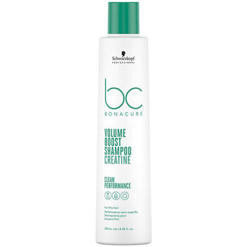 Belleza Champú Schwarzkopf Bc Volume Boost Shampoo 