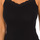 textil Mujer Camisetas sin mangas Kisses&Love 705-NEGRO Negro