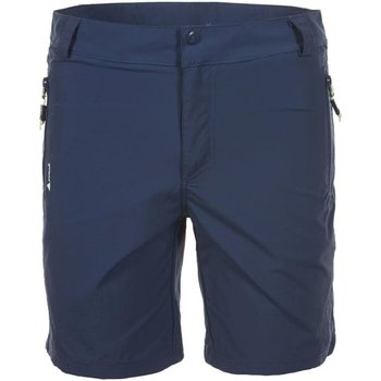 textil Hombre Shorts / Bermudas Peak Mountain Short de randonnée homme CUAD Azul