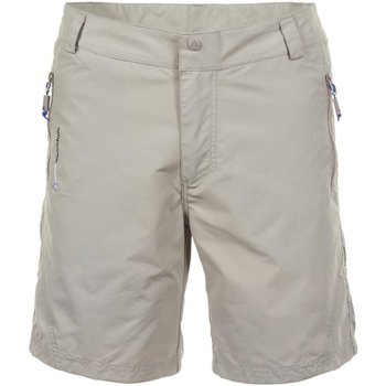 textil Hombre Shorts / Bermudas Peak Mountain Short de randonnée homme CUAD Beige
