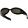 Relojes & Joyas Mujer Gafas de sol Gucci Occhiali da Sole  GG1247S 003 Negro