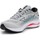 Zapatos Hombre Running / trail Mizuno Wave Rider 25 J1GC210309 Gris