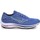 Zapatos Mujer Fitness / Training Mizuno Wave Rider 25 J1GD210300 Azul
