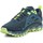 Zapatos Hombre Running / trail Mizuno Wave Mujin 8 J1GJ217027 Multicolor