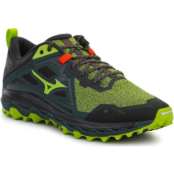 Zapatos Hombre Running / trail Mizuno Wave Mujin 8 J1GJ217062 Multicolor