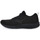 Zapatos Hombre Running / trail Mizuno 11 WAVE REVOLT Negro