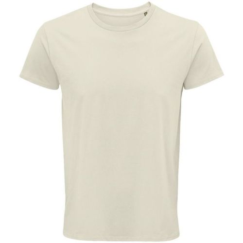textil Hombre Tops y Camisetas Sols CRUSADER MEN Blanco
