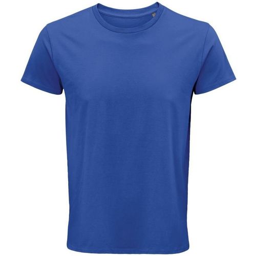 textil Hombre Tops y Camisetas Sols CRUSADER MEN Azul