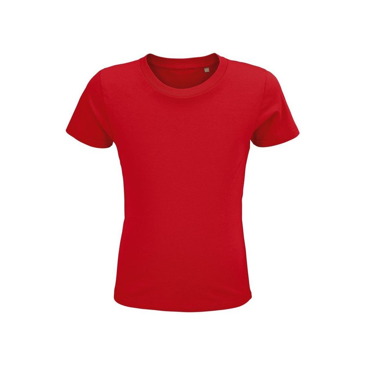 textil Niños Tops y Camisetas Sols CRUSADER KIDS Rojo