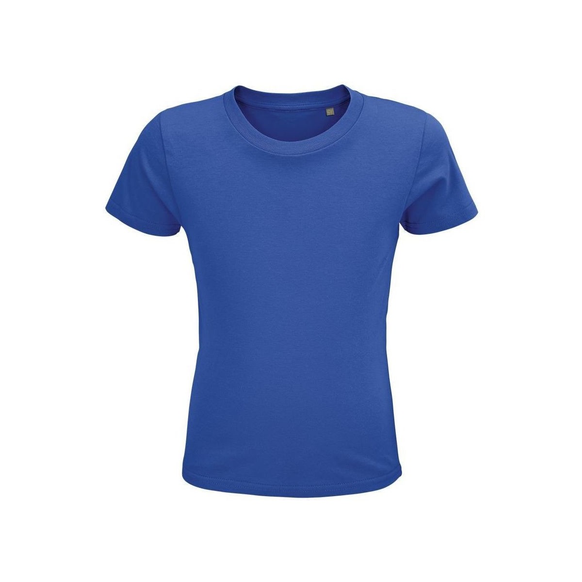 textil Niños Tops y Camisetas Sols CRUSADER KIDS Azul