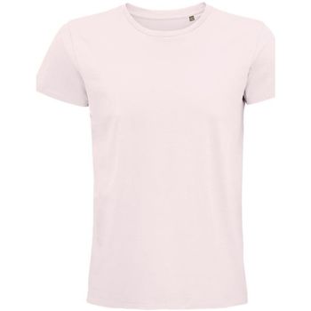 textil Hombre Tops y Camisetas Sols PIONNER MEN Rosa