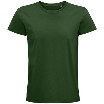 textil Hombre Tops y Camisetas Sols PIONNER MEN Verde