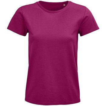 textil Mujer Tops y Camisetas Sols PIONNER WOMEN Violeta