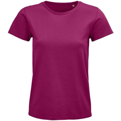 textil Mujer Tops y Camisetas Sols PIONNER WOMEN Violeta