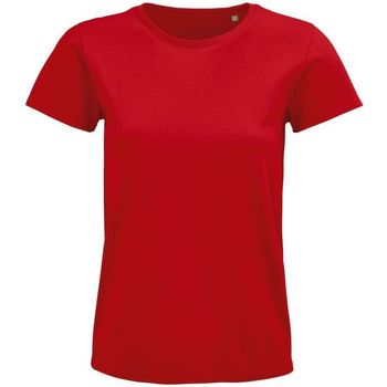 textil Mujer Tops y Camisetas Sols PIONNER WOMEN Rojo