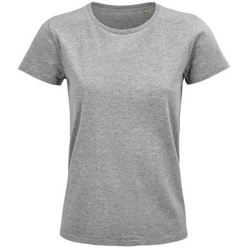 textil Mujer Tops y Camisetas Sols PIONNER WOMEN Gris
