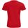 textil Niños Tops y Camisetas Sols PIONNER KIDS Rojo