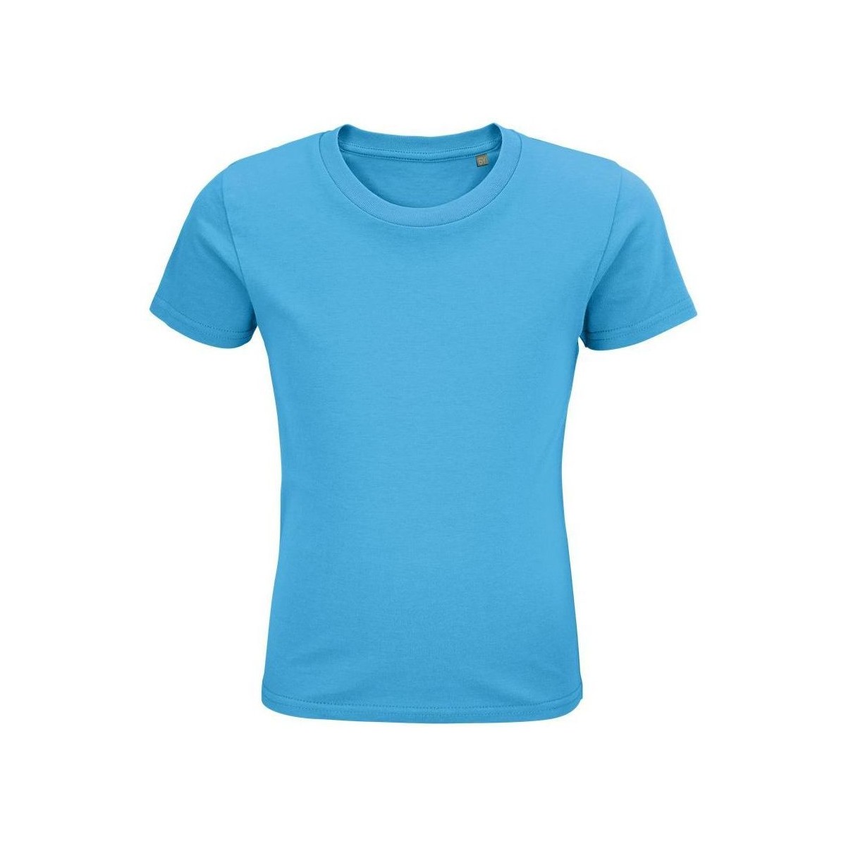textil Niños Tops y Camisetas Sols PIONNER KIDS Azul