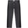 textil Hombre Vaqueros rectos Calvin Klein Jeans J30J321017 Gris