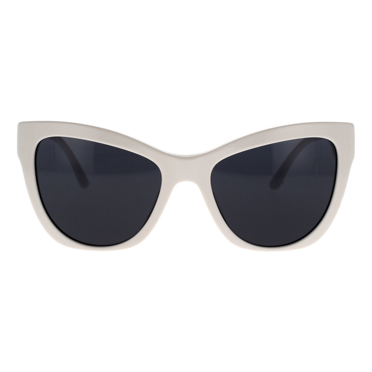 Relojes & Joyas Gafas de sol Versace Occhiali da Sole  VE4417 314/87 Blanco
