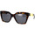 Relojes & Joyas Gafas de sol Versace Occhiali da Sole  VE4418 108/87 Marrón