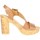 Zapatos Mujer Sandalias Repo 58281-E2 Otros