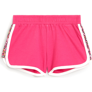 textil Niños Shorts / Bermudas Diadora 102178260 Rosa