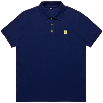 textil Hombre Tops y Camisetas Refrigiwear RM0T19001PX90320 Azul