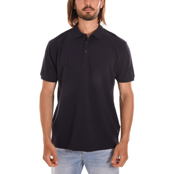 textil Hombre Tops y Camisetas Sseinse PE2223SS Azul