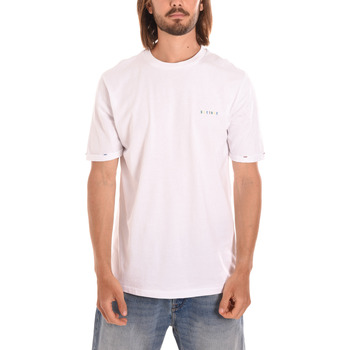 textil Hombre Tops y Camisetas Sseinse TE2140SS Blanco