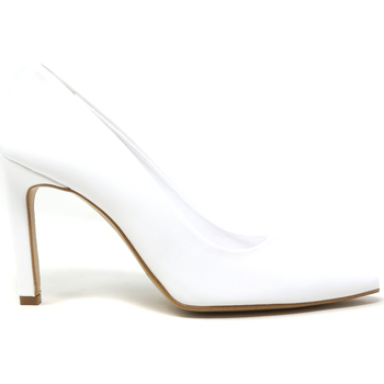 Zapatos Mujer Zapatos de tacón Grace Shoes 410001 Blanco