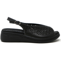 Zapatos Mujer Sandalias Susimoda 2945 Negro