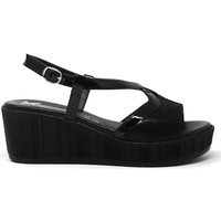 Zapatos Mujer Sandalias Susimoda 2914 Negro