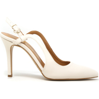 Zapatos Mujer Zapatos de tacón Grace Shoes 038078 Blanco