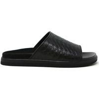 Zapatos Hombre Zuecos (Mules) Susimoda 50750 Negro